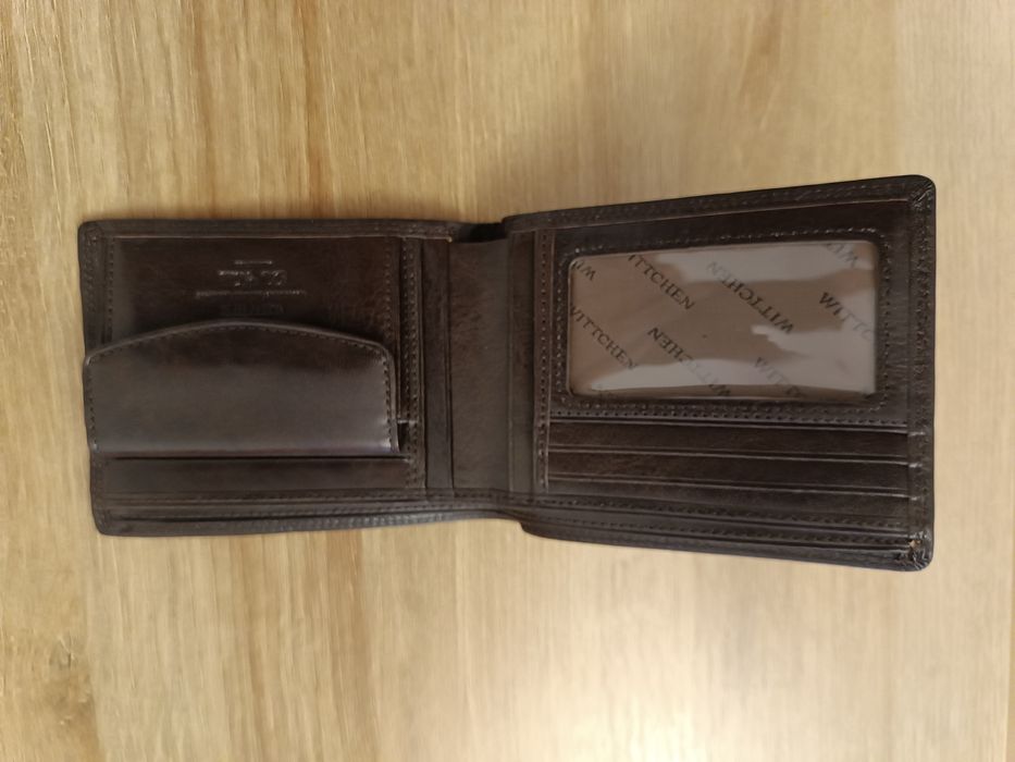 Portfel Wittchen