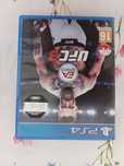 UFC 3 gra na  ps4