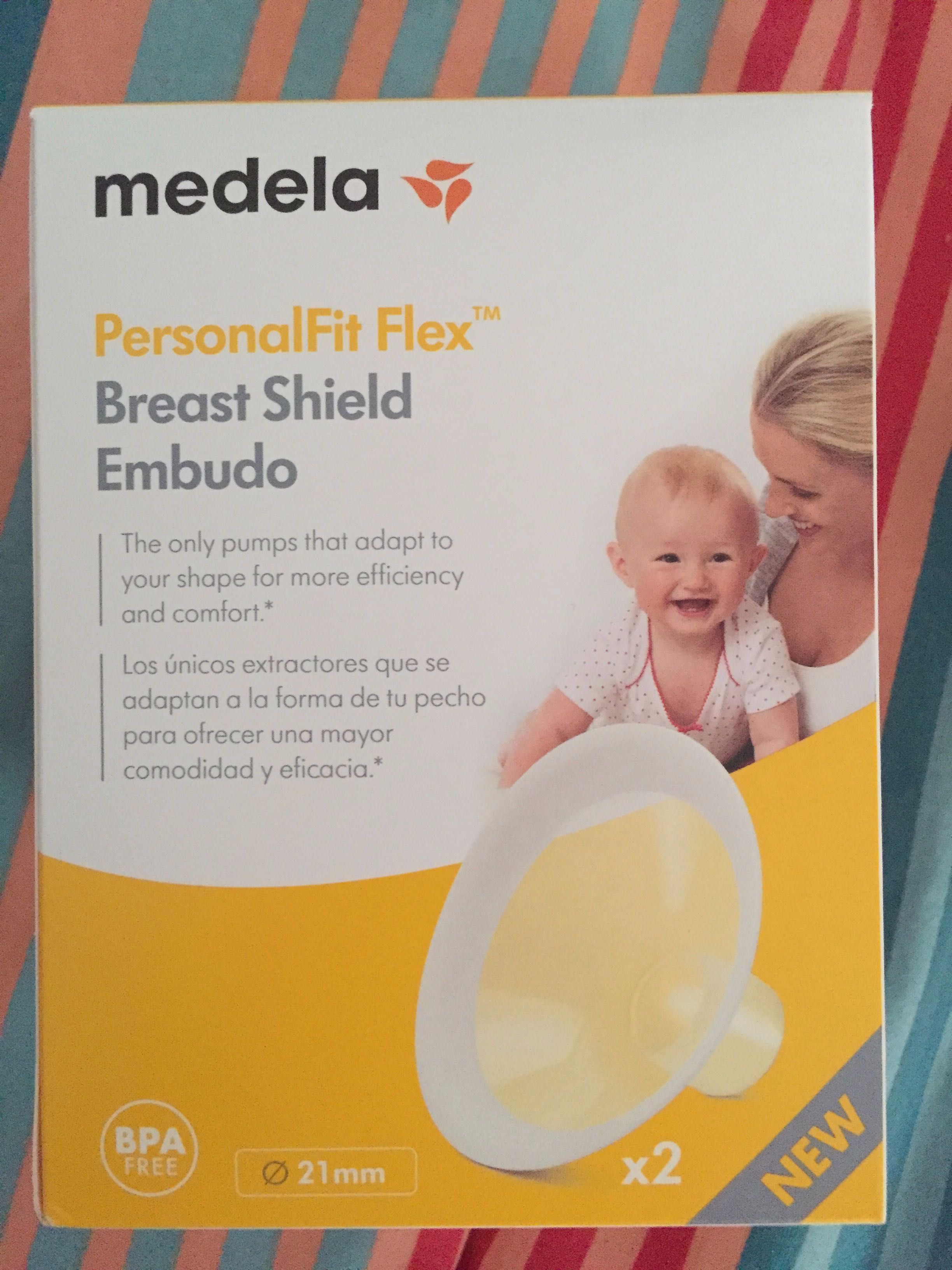 funis MEDELA tamanho 21