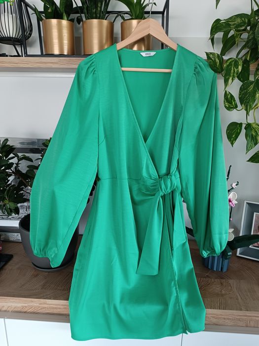 Sukienka letnia na wesele Envii L