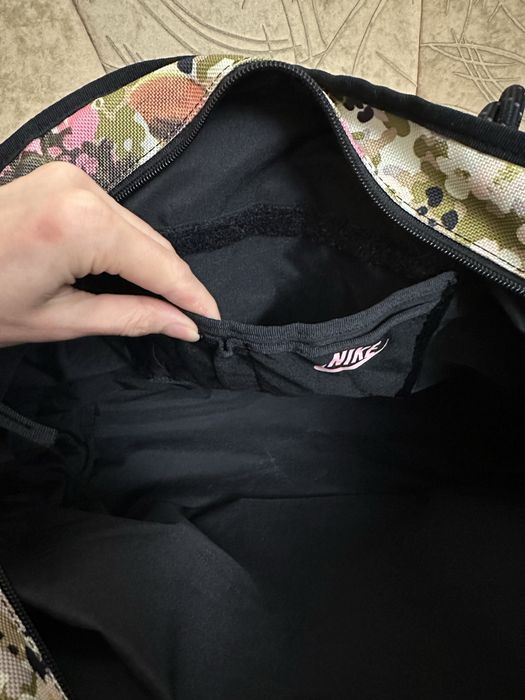 Nike molle тактичний шопер сумка