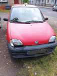 Fiat Seicento 1.1