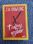 Trafny wybór J.K. Rowling