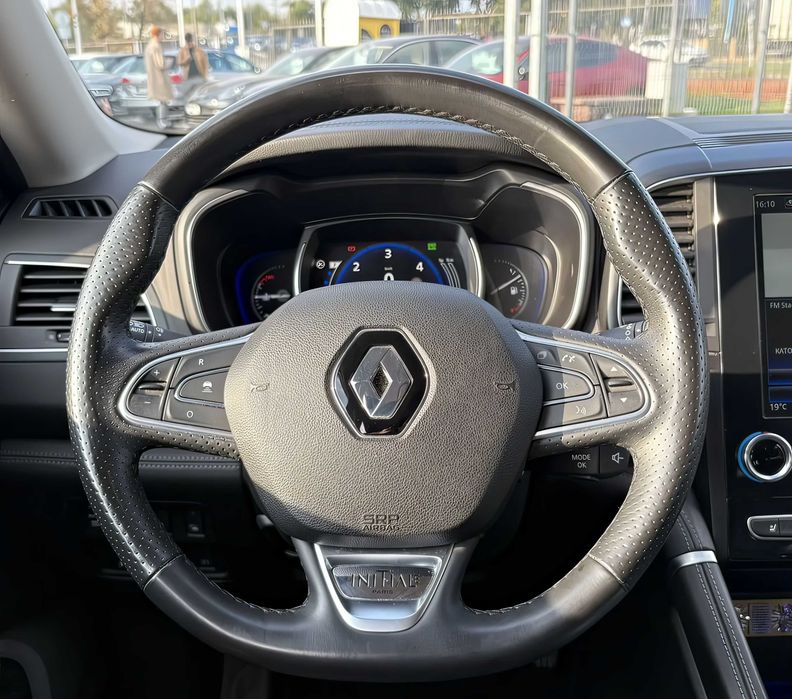 Renault Koleos      2023