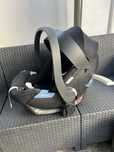 Автокрісло Cybex aton 5