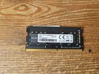 Pamięć RAM Lexar 8 GB, DDR4, 3200 MHz, Notebook (3015)