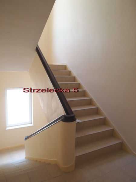 ---Rezerwacja--- -pokój -17m2- -centrum-Strzelecka 5 od 31.08.2025'