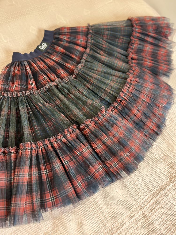 Юбка Dolce&Gabbana