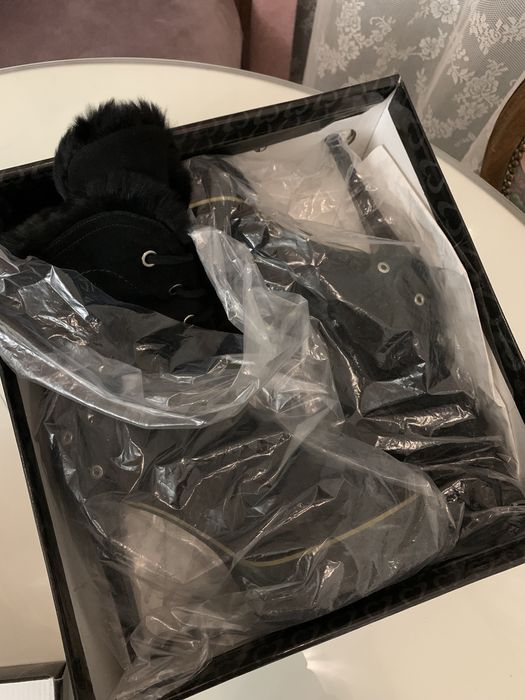 Черевики Zara