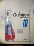Cadernos de atuvidades 10°- Química e Física