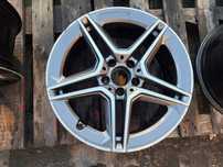 ORYG. MERCEDES C-KLASA 205 AMG A205 C43 7.5J ET33 18 A2054019900 4115 4415