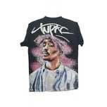 tupac 2pac koszulka tee S