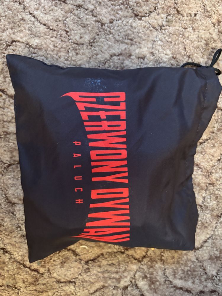 Paluch czerwony dywan preorder komplet