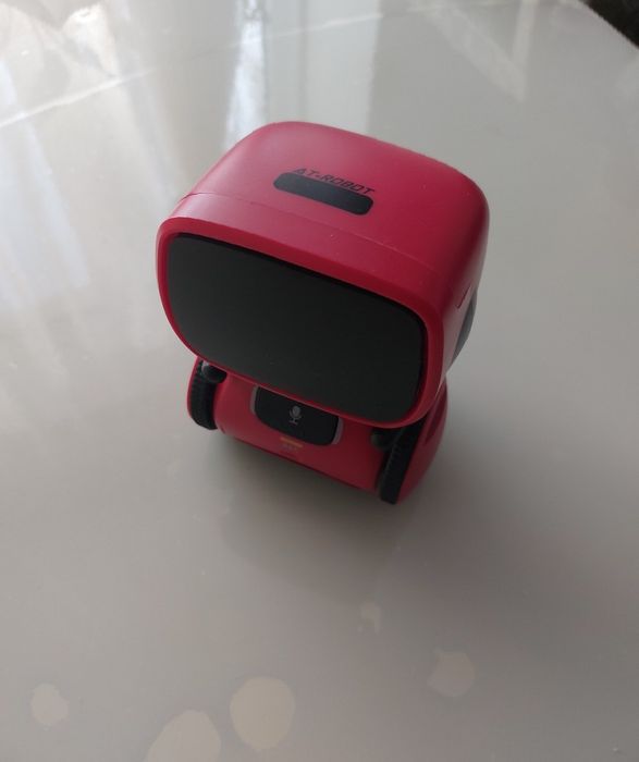 Інтерактивний робот