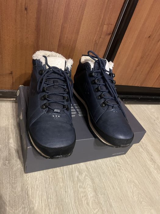Зимові ботинки ,, New Balance,, p.44 на меху