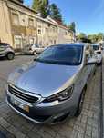 Peugeot 308 SW - Allure Pack - aceito propostas