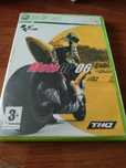 Moto gp06 Xbox 360