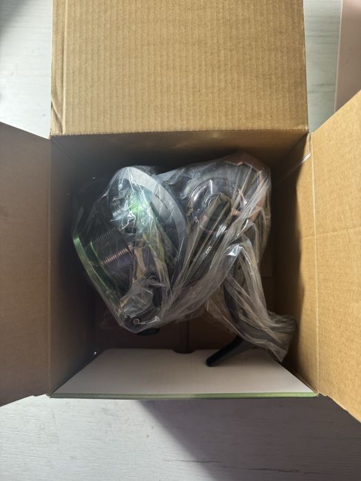 котушка коропова 8000