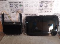 Панорама панорамний дах люк vw tiguan passat golf audi Q5
