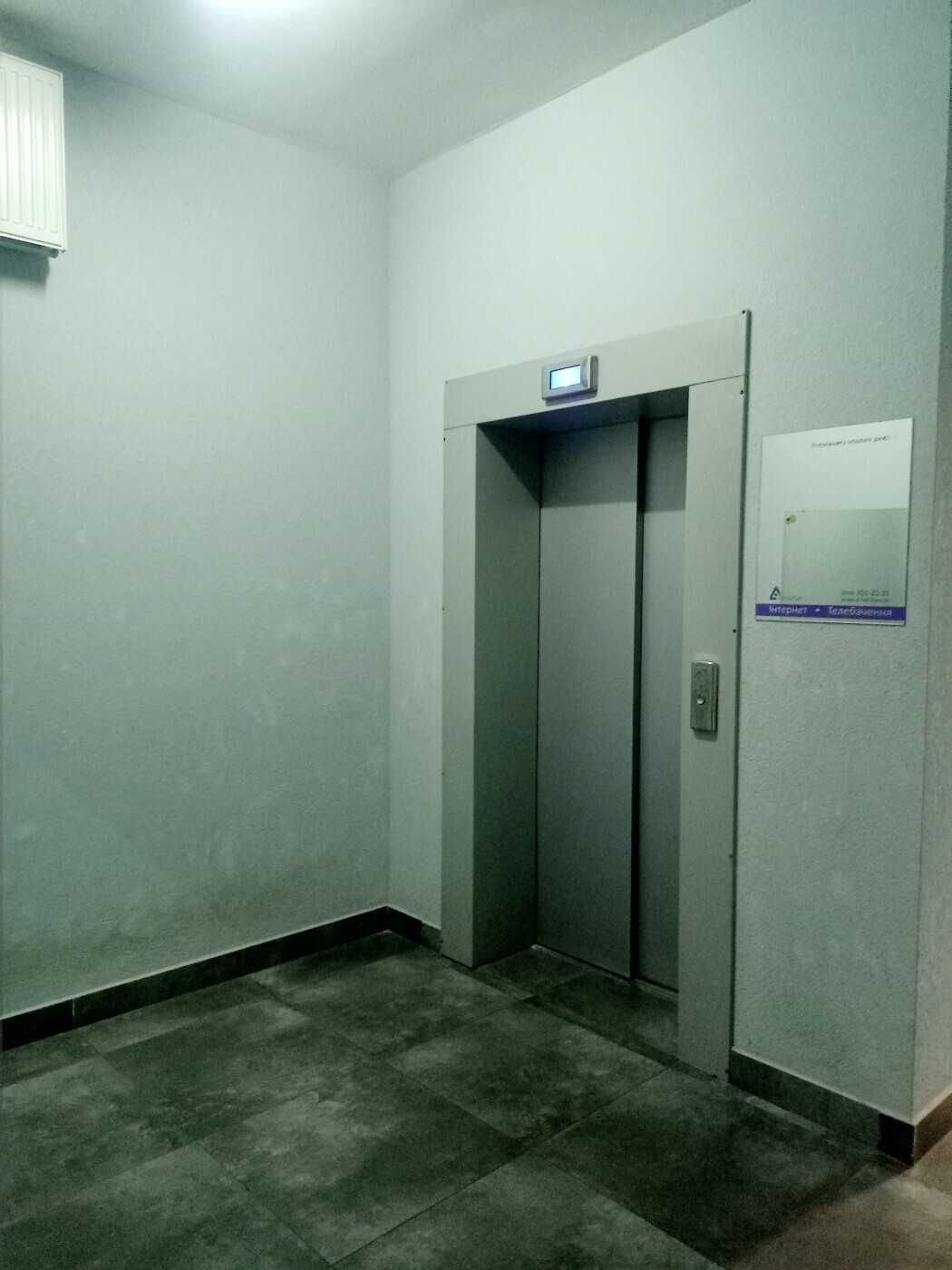 Продаж 2-к кв. Центральна, 21А, метро Славутич, ЖК Рів'єра Ріверсайд