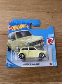 Hot Wheels Custom '70 Honda N600