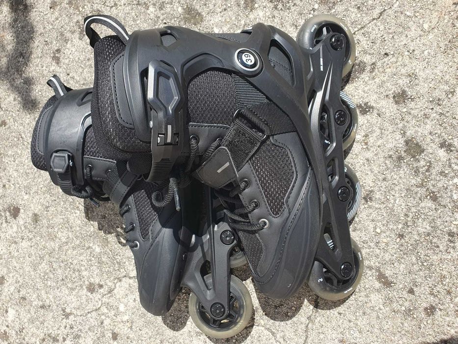 Patins em linha Oxelo