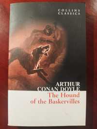 Arthur Conan Doyle - The Hound of the Baskerville