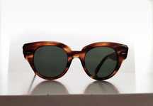 Ray-Ban Roundabout