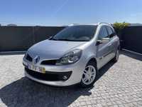 Renault Clio 1.5 85cv 2008