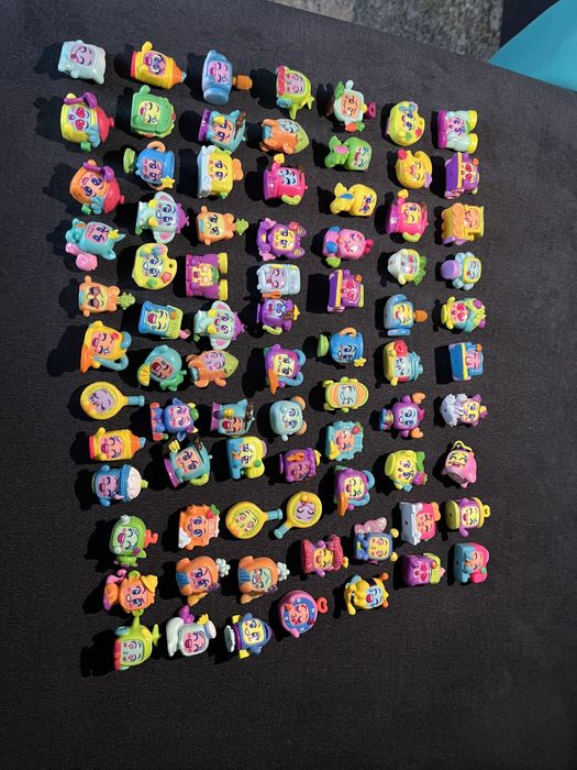 Moji pops kolekcja 79