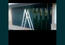 Pintor casas e assimilar