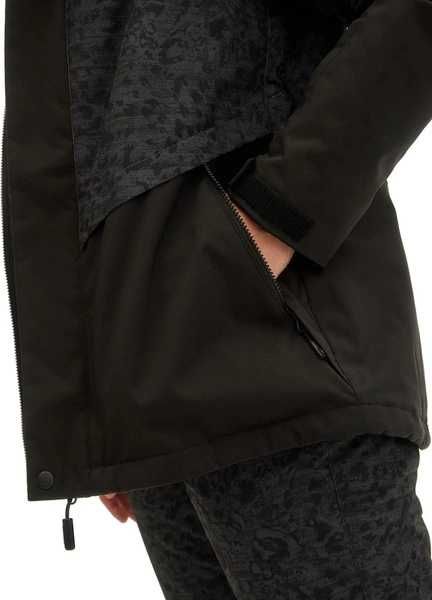 Kurtka damska zimowa O'Neill snowboard narty 10K r. XS-L