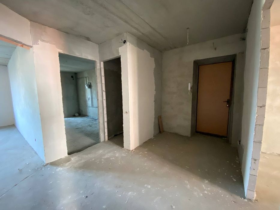 Продається квартира 3к,  вул. Коцюбинського