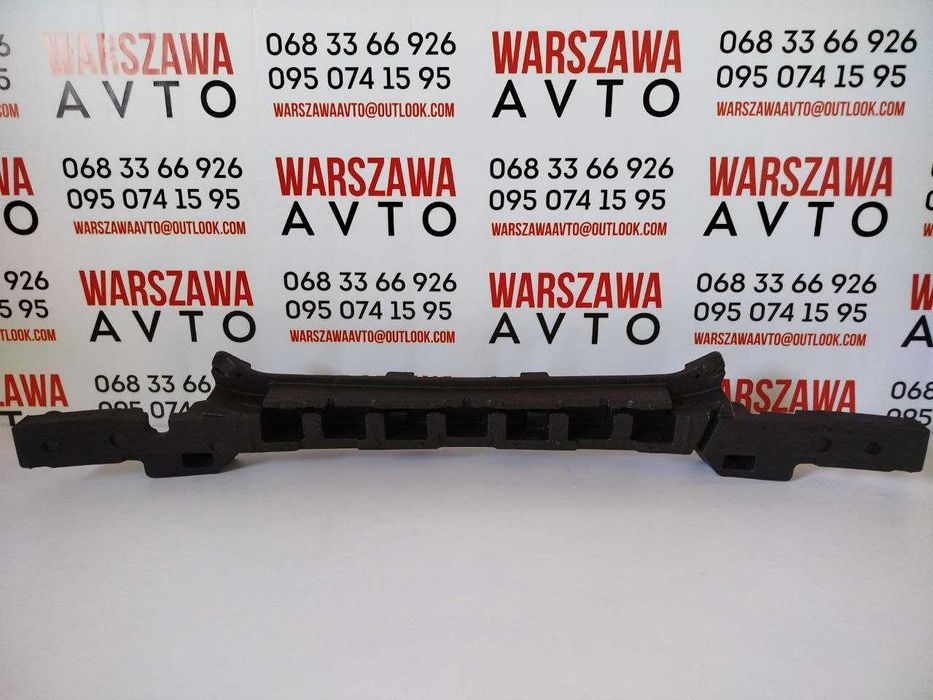Підсилювач переднього бампера (абсорбер) VOLVO XC90 2015- PVV44036A
