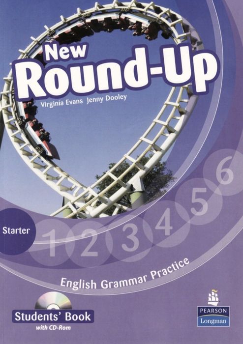 Round  up  1 2 3 4 5 6