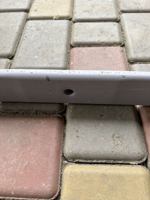 Лист подкоренной