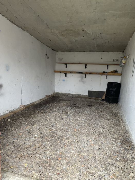 Продам гараж цегляний