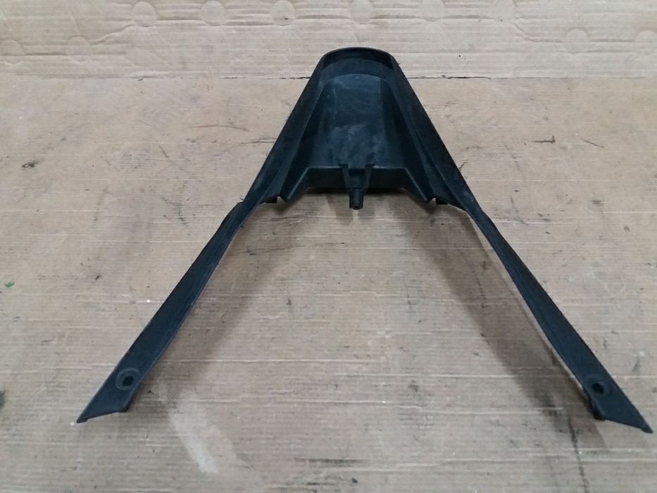 Cobertura da luz de matricula Honda  PCX125 15 a 18