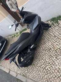 Honda pcx 125 cc