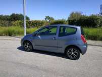 Citroën C2 1.4 HDI