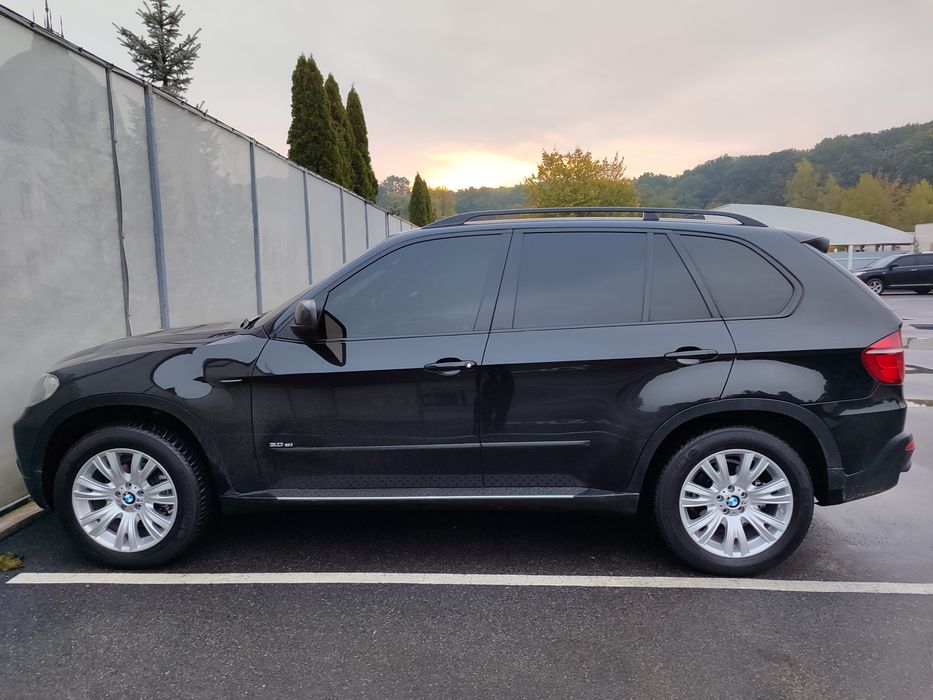 Колеса Диски BMW X5 E53 E70 E71 F15 X6 F16 9x19 8037347  STYLING 223