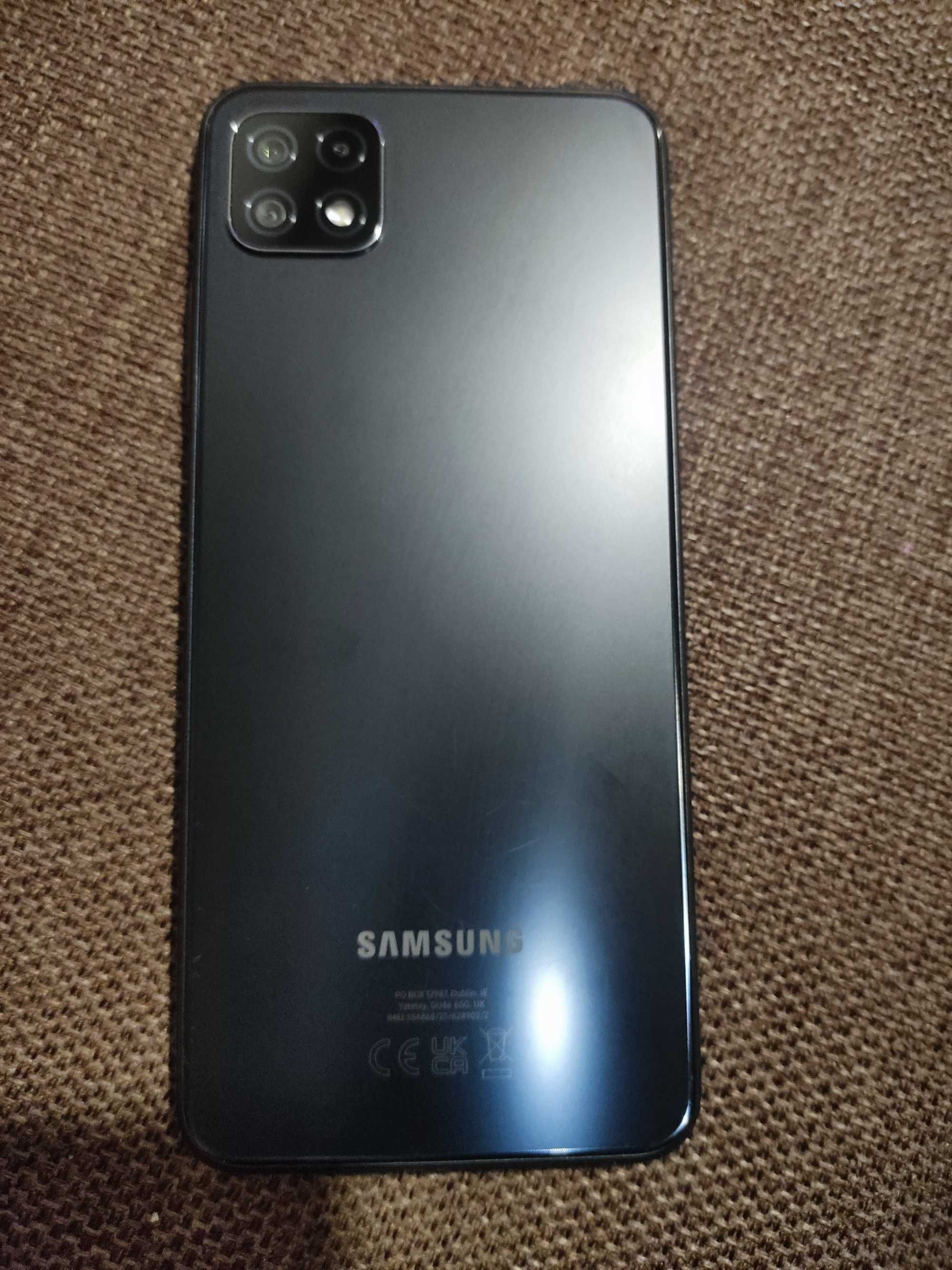 Telemóvel Samsung A 22 5g