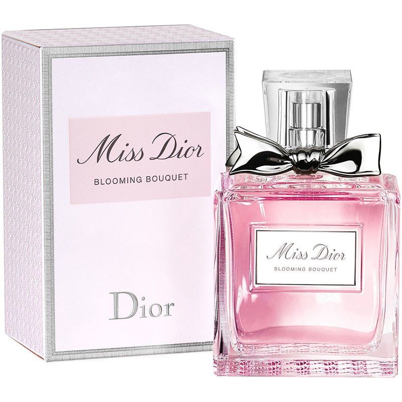 Dior Miss Dior Blooming Bouquet Eau de Toilette 150ml.