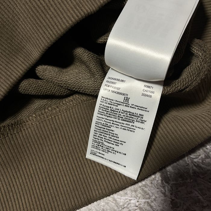 Оригінал! Світшот  Dickies Aitkin Mр