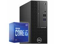 Dell Optiplex 3080 SFF PC Intel Core i5, 16GB DDR4, 512SSD Win11 Pro
