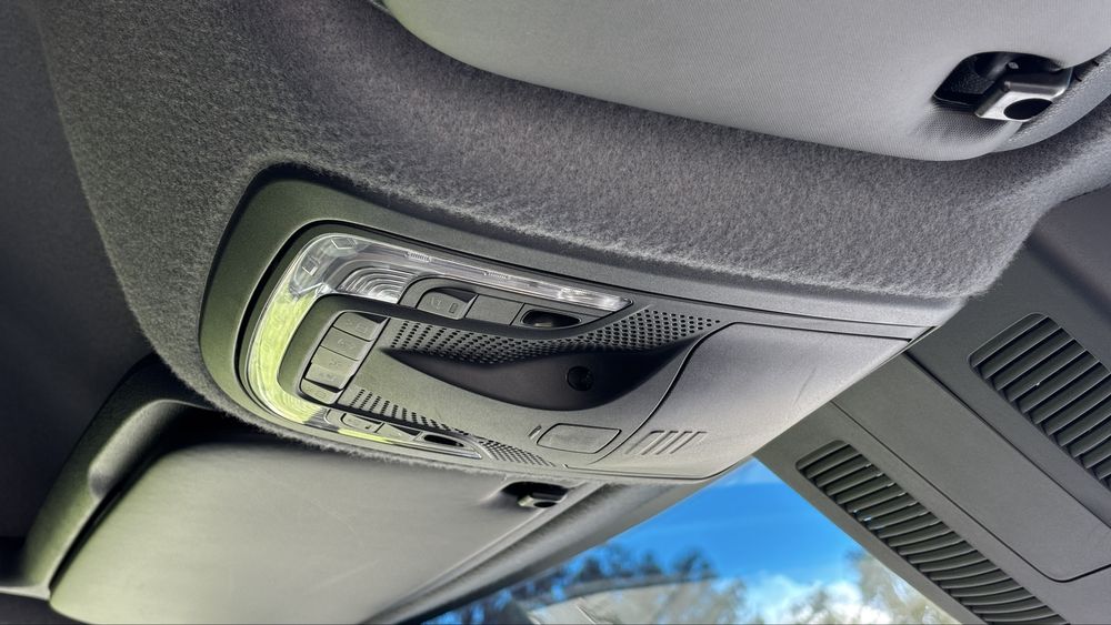 Mercedes Sprinter 316 CDI Maxi 7G-Tronic