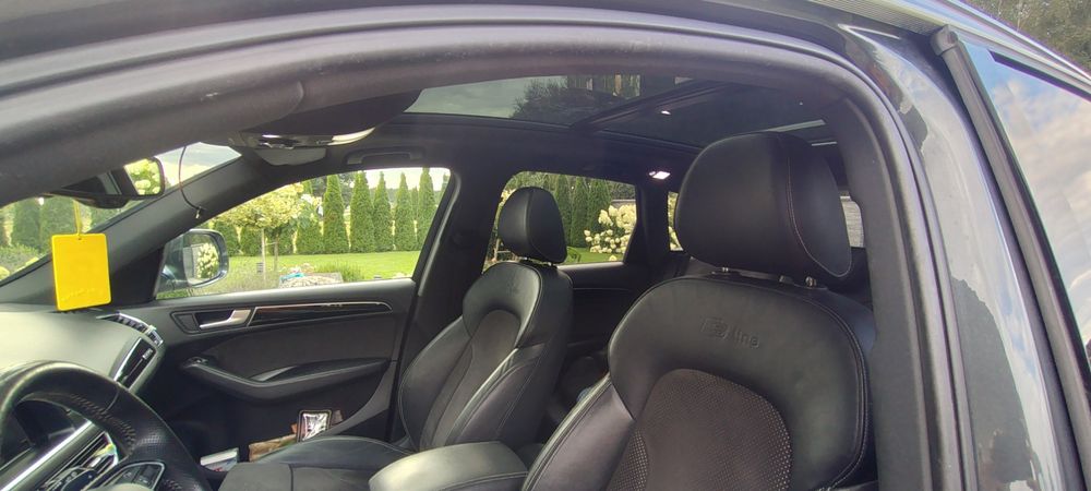 Sprzedam Audi Q5