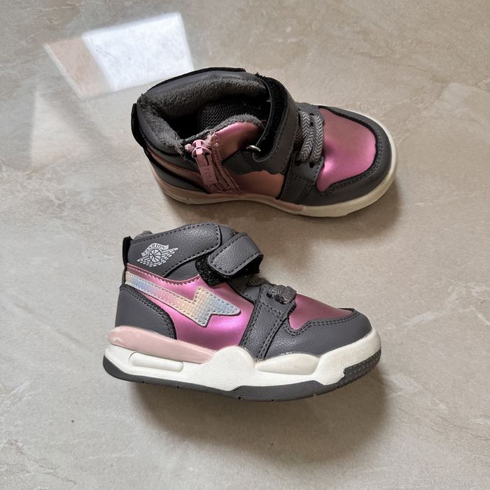 Кросівки осінь/весна (демисезонні)