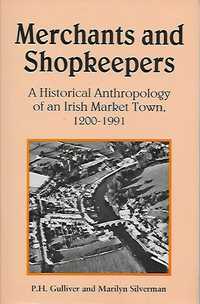 Merchants and shopkeepers_P. H. Gulliver, Marilyn Silverman_University