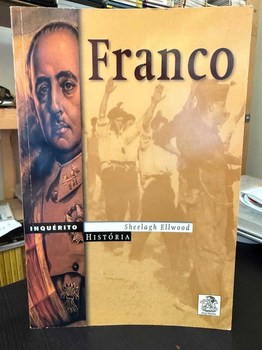 Sheelagh Ellwood – Franco